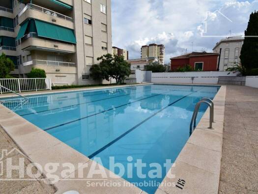 Wohnung zum Kauf 235.000 € 2 Zimmer 80 m² 2. Geschoss Clot de la Mota Gandia 46730