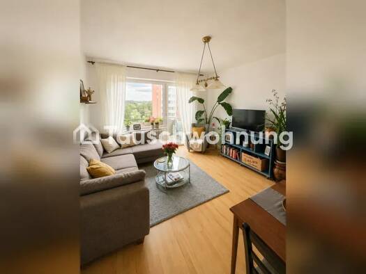 Wohnung zur Miete Tauschwohnung 700 € 2 Zimmer 54 m² 4. Geschoss Zehlendorf Steglitz-Zehlendorf 12169