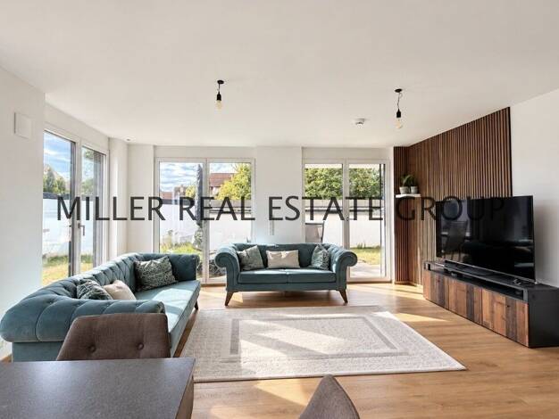 Wohnung zum Kauf 451.000 € 3 Zimmer 72,8 m² Ingolstadt Ingolstadt 85051
