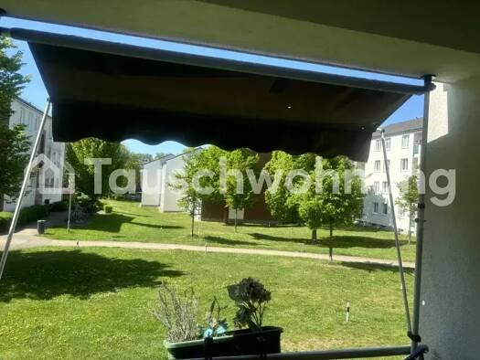 Wohnung zur Miete Tauschwohnung 450 € 3 Zimmer 59 m² EG Billstedt Hamburg 22117