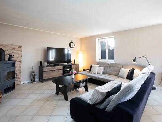 Bungalow zum Kauf 385.000 € 4 Zimmer 125 m² 839 m² Grundstück Weiche 24939