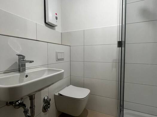 Wohnung zur Miete 625 € 2 Zimmer 41,7 m² EG frei ab 01.09.2026 Richrather Straße 10 Wersten Stadtbezirk 9 40591