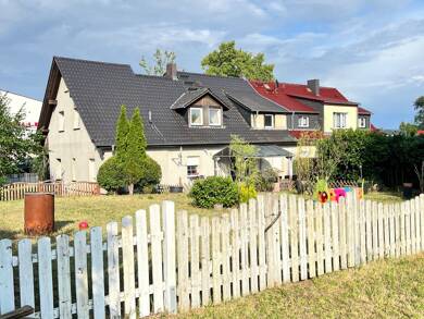 Doppelhaushälfte zum Kauf provisionsfrei 330.000 € 5 Zimmer 160 m² Jänickendorfer Straße Trebus Fürstenwalde/Spree 15517