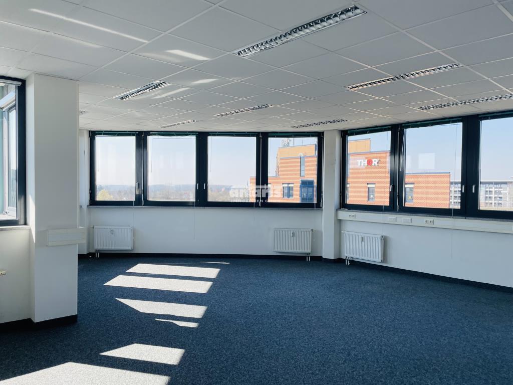 Bürofläche zur Miete provisionsfrei 7,95 € 455 m²<br/>Bürofläche ab 455 m²<br/>Teilbarkeit Bindersleben Erfurt 99092