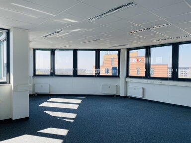 Bürofläche zur Miete provisionsfrei 7,95 € 455 m² Bürofläche teilbar ab 455 m² Bindersleben Erfurt 99092