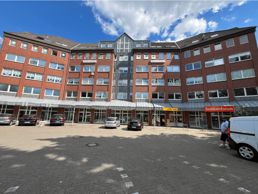 Ladenfläche zur Miete provisionsfrei 8,50 € 420 m² Verkaufsfläche Wiemelhausen Süd 44803