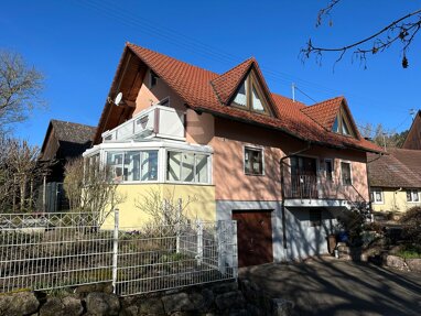 Einfamilienhaus zum Kauf 329.000 € 5,5 Zimmer 123 m² 385 m² Grundstück Gösslingen Dietingen / Gößlingen 78661