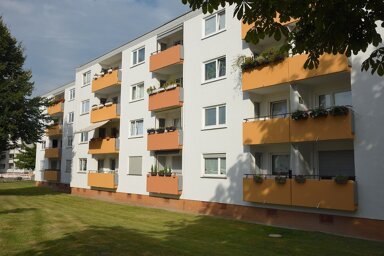 Wohnung zur Miete 656,88 € 3 Zimmer 67 m² 2. Geschoss frei ab 01.12.2024 Freidingstraße 25 Anderten Hannover 30559