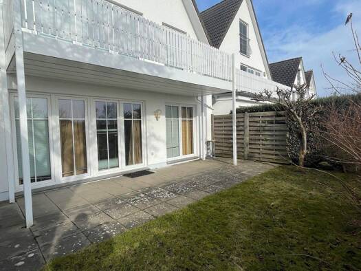 Wohnung zum Kauf 159.000 € 2 Zimmer 50 m² Breege 18556