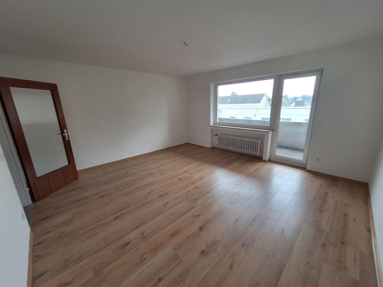 Apartment zur Miete 450 € 2 Zimmer 60,7 m²<br/>Wohnfläche 2.<br/>Geschoss Ickerner Str. 40 Ickern - Süd Castrop Rauxel 44581