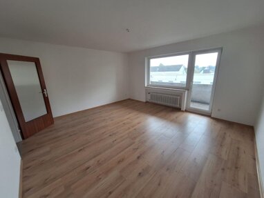 Apartment zur Miete 450 € 2 Zimmer 60,7 m² 2. Geschoss Ickerner Str. 40 Ickern - Süd Castrop Rauxel 44581