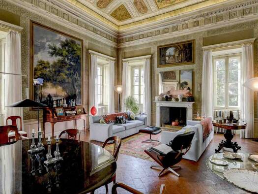 Haus zum Kauf 2.400.000 € 810 m² Brescia 25122
