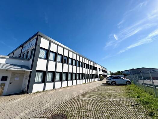 Bürofläche zur Miete provisionsfrei 2.225 € 270 m² Bürofläche teilbar ab 130 m² Altdorf Altdorf 84032