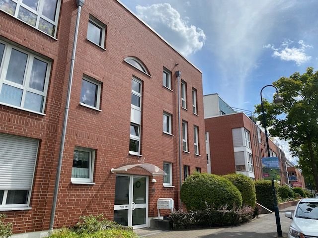 Wohnung zum Kauf provisionsfrei 467.000 € 4 Zimmer 128,3 m²<br/>Wohnfläche 2.<br/>Geschoss Heinrich-Könn-Straße 72 Gerresheim Düsseldorf 40625