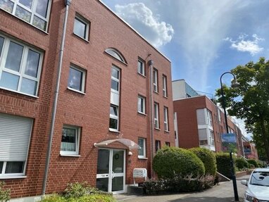 Wohnung zum Kauf provisionsfrei 467.000 € 4 Zimmer 128,3 m² 2. Geschoss Heinrich-Könn-Straße 72 Gerresheim Düsseldorf 40625