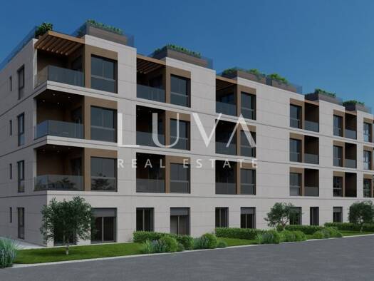 Wohnung zum Kauf 196.408 € 3 Zimmer 57 m² 1. Geschoss Tar-Vabriga 52465