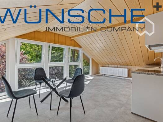 Wohnung zur Miete 1.350 € 3 Zimmer 44 m² 1. Geschoss Eißendorf Hamburg / Appelbüttel 21077