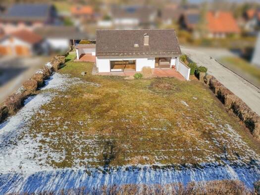 Einfamilienhaus zum Kauf 539.000 € 4 Zimmer 151 m² 1.125 m² Grundstück Tittmoning 84529