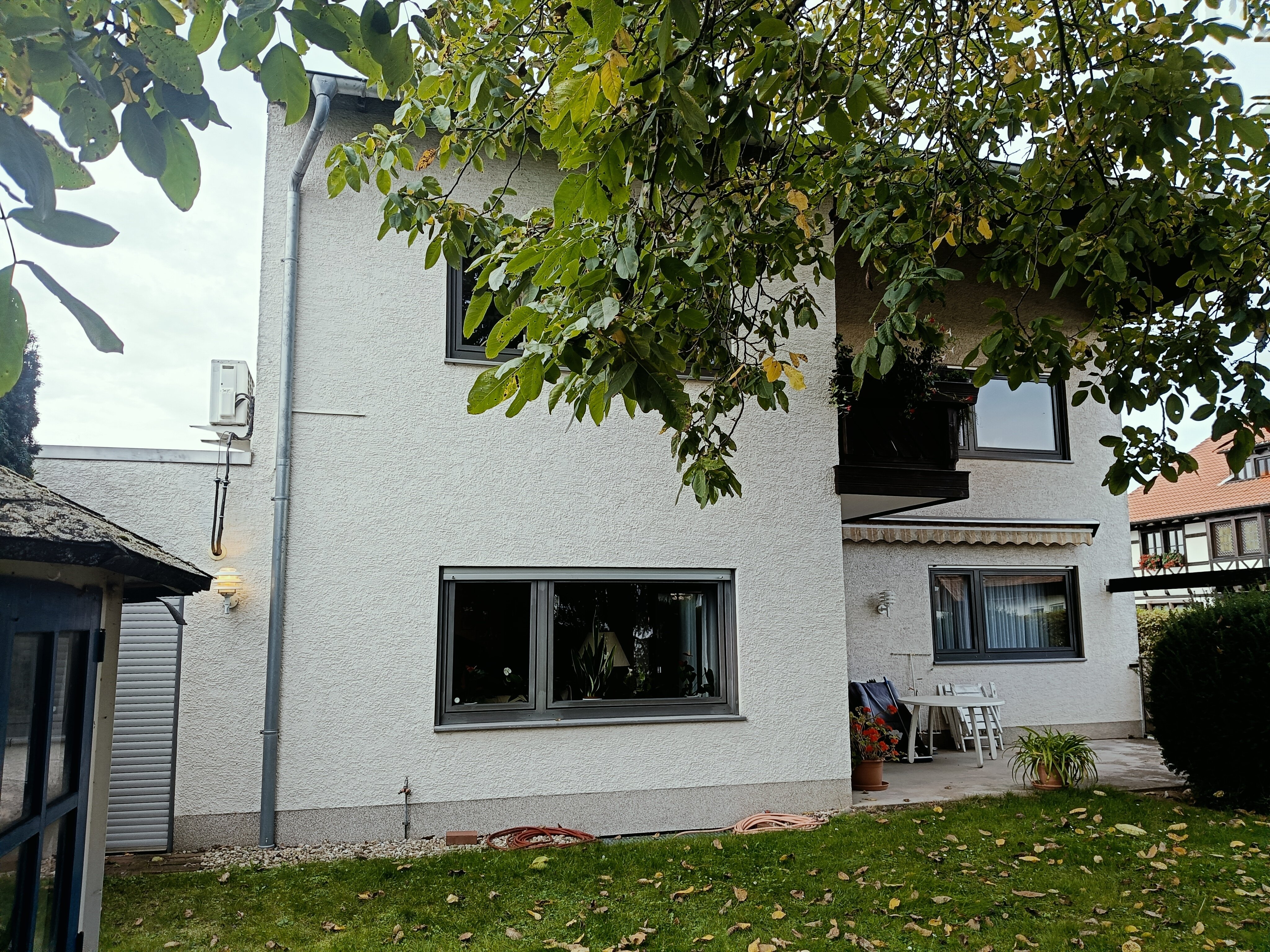 Mehrfamilienhaus zum Kauf 699.900 € 10 Zimmer 231 m²<br/>Wohnfläche 607 m²<br/>Grundstück ab sofort<br/>Verfügbarkeit Ginsheim-Gustavsburg 65462