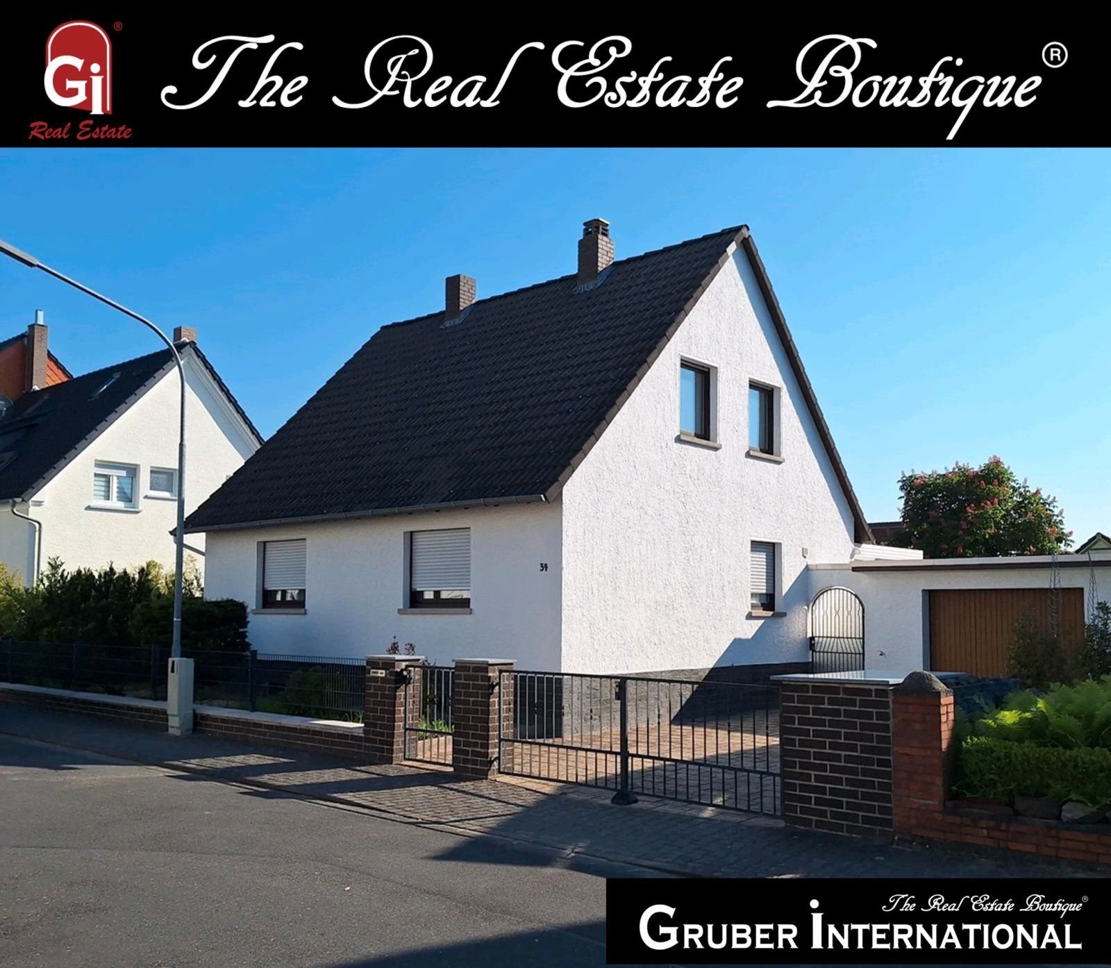 Einfamilienhaus zum Kauf 595.000 € 4 Zimmer 100 m²<br/>Wohnfläche 500 m²<br/>Grundstück Seligenstadt Seligenstadt 63500