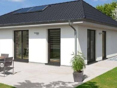 Bungalow zum Kauf provisionsfrei 289.900 € 92 m² 665 m² Grundstück frei ab sofort Müllrose Müllrose 15299