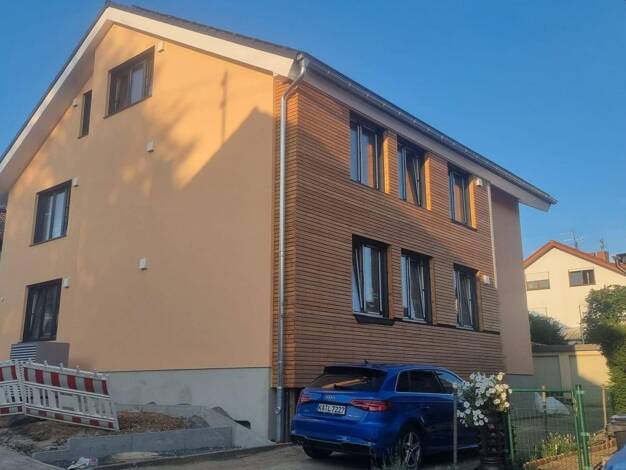 Wohnung zur Miete 1.200 € 3 Zimmer 84 m² 2. Geschoss frei ab 01.06.2026 Im Tann 8 Palmbach Karlsruhe 76228