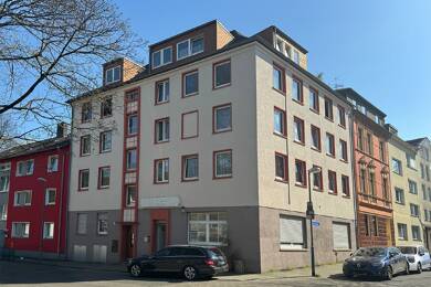 Wohnung zum Kauf 65.000 € 3 Zimmer 49 m² 3. Geschoss Ehrenzeller Str. 87a Altendorf Essen 45143