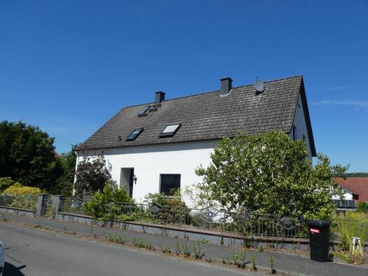 Mehrfamilienhaus zum Kauf 738.000 € 9 Zimmer 200 m² 700 m² Grundstück Oberrodenbach Rodenbach 63517