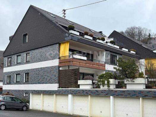 Wohnung zum Kauf 180.000 € 2 Zimmer 80,4 m² Weidenau Siegen 57076