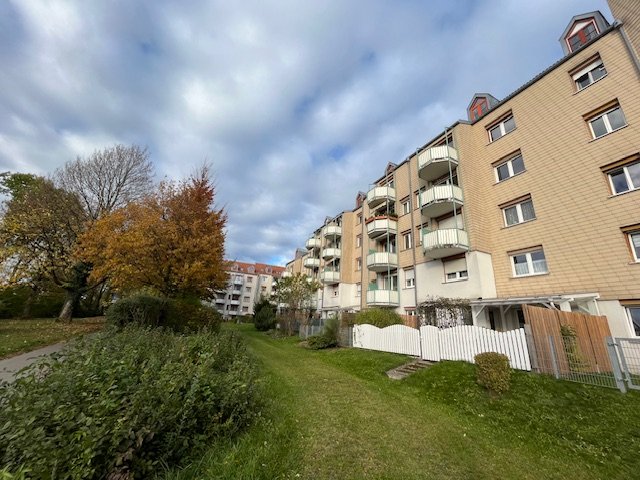 Wohnung zum Kauf 298.000 € 3 Zimmer 82 m²<br/>Wohnfläche 2.<br/>Geschoss ab sofort<br/>Verfügbarkeit St. Mang - Ludwigshöhe Kempten (Allgäu) 87437