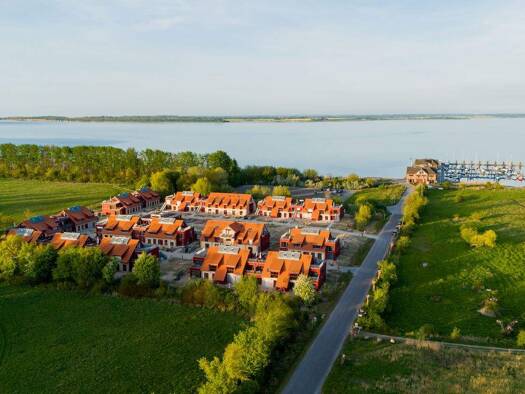 Studio zum Kauf provisionsfrei als Kapitalanlage geeignet 487.375 € 3 Zimmer 97,8 m² Bades Huk Hohen Wieschendorf Hohenkirchen 23968