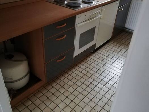 Wohnung zur Miete 600 € 4 Zimmer 79,4 m² 1. Geschoss frei ab sofort Bienenbüttel 29553