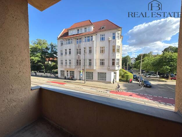 Wohnung zur Miete 540 € 3 Zimmer 71,9 m² 1. Geschoss frei ab sofort Große Diesdorfer Straße 16 A Stadtfeld Ost Magdeburg 39108