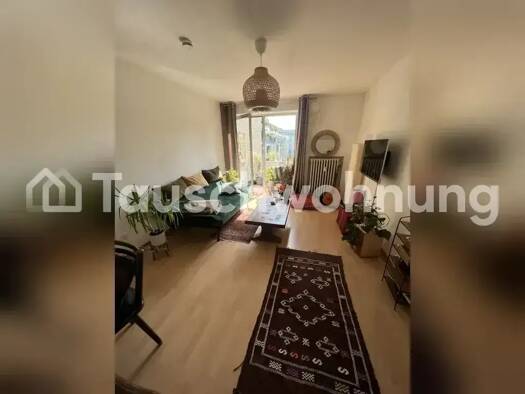 Wohnung zur Miete Tauschwohnung 400 € 2 Zimmer 36 m² 2. Geschoss Sülz Köln 50939