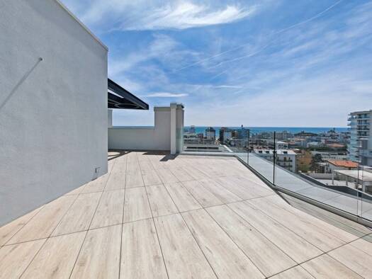 Penthouse zum Kauf 1.950.000 € 4 Zimmer 168 m² Lido di Jesolo VE, Italien 30016
