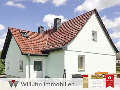 Einfamilienhaus zum Kauf 198.000 € 4 Zimmer 115 m² 662 m² Grundstück Schildau Belgern-Schildau 04889