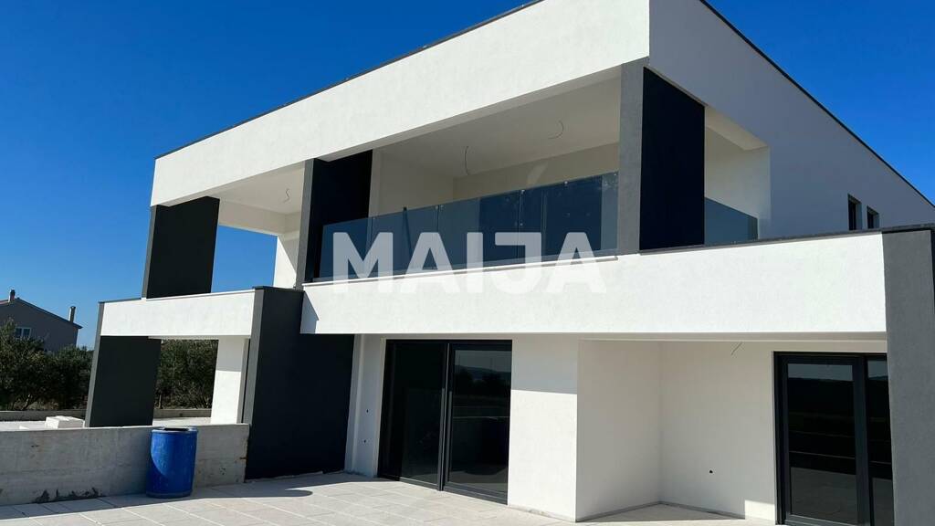 Doppelhaushälfte zum Kauf 600.000 € 5 Zimmer 230 m² 883 m² Grundstück Debeljak 23206