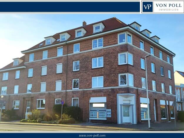 Laden zum Kauf provisionsfrei 99.000 € 2 Zimmer 81 m² Verkaufsfläche Cuxhaven 27476