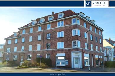 Laden zum Kauf provisionsfrei 99.000 € 2 Zimmer 81 m² Verkaufsfläche Döse Cuxhaven 27476
