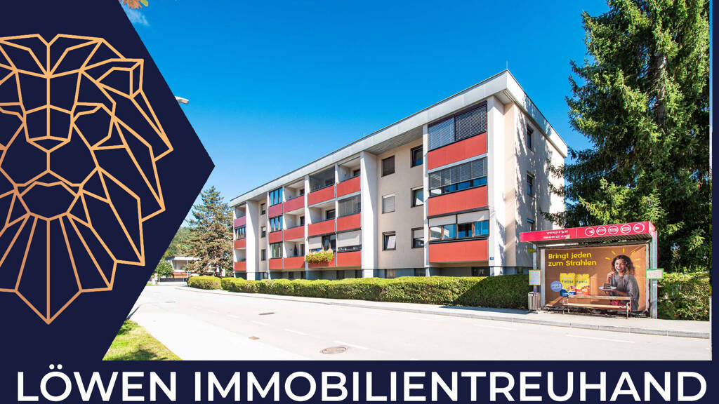 Wohnung zum Kauf 268.000 € 3 Zimmer 75 m² Innere Stadt Klagenfurt(Stadt) 9020