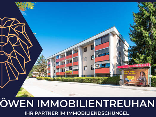 Wohnung zum Kauf 268.000 € 3 Zimmer 75 m² Innere Stadt Klagenfurt am Wörthersee 9020