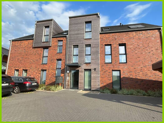 Wohnung zur Miete 945 € 3 Zimmer 72,3 m² EG Hedendorf Buxtehude-Hedendorf 21614