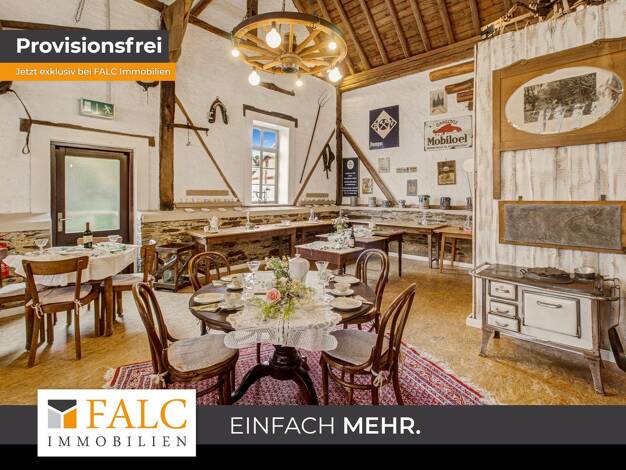 Mehrfamilienhaus zum Kauf provisionsfrei 16 Zimmer 362 m² 801 m² Grundstück Gemünden 55490