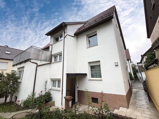 Einfamilienhaus zum Kauf 619.000 € 10 Zimmer 125 m² 223 m² Grundstück Schorndorf Schorndorf 73614