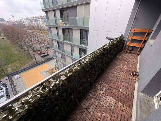 Wohnung zum Kauf 161.055 € 1 Zimmer 35,8 m² 7. Geschoss Mitte Berlin 10179