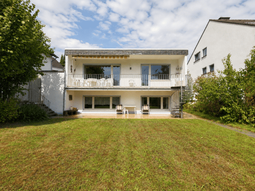 Einfamilienhaus zum Kauf 5 Zimmer 131,7 m² 713 m² Grundstück Oedekoven Alfter 53347