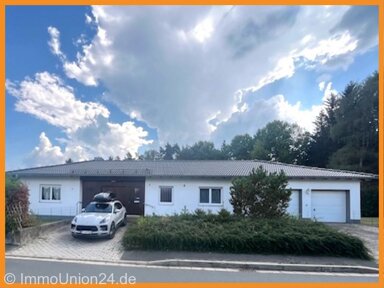 Bungalow zum Kauf 398.000 € 4,5 Zimmer 158 m² 1.570 m² Grundstück frei ab sofort Nemschenreuth Pegnitz 91257