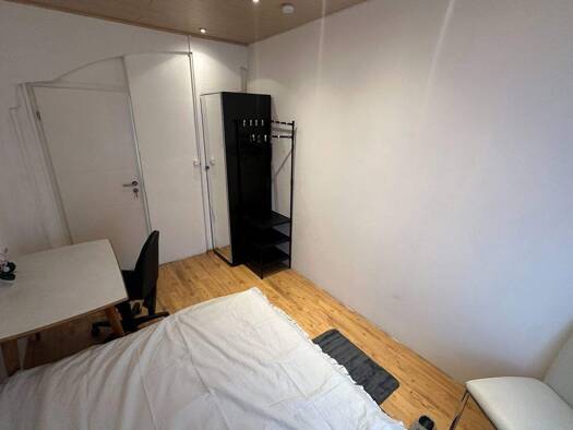 WG-Zimmer zur Miete Wohnen auf Zeit 690 € 10 m² frei ab 01.01.2027 Riedstr. 0 Kehl 77694