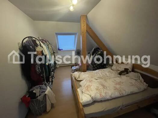 Wohnung zur Miete Tauschwohnung 1.030 € 3 Zimmer 80 m² 3. Geschoss Hadern München 81377