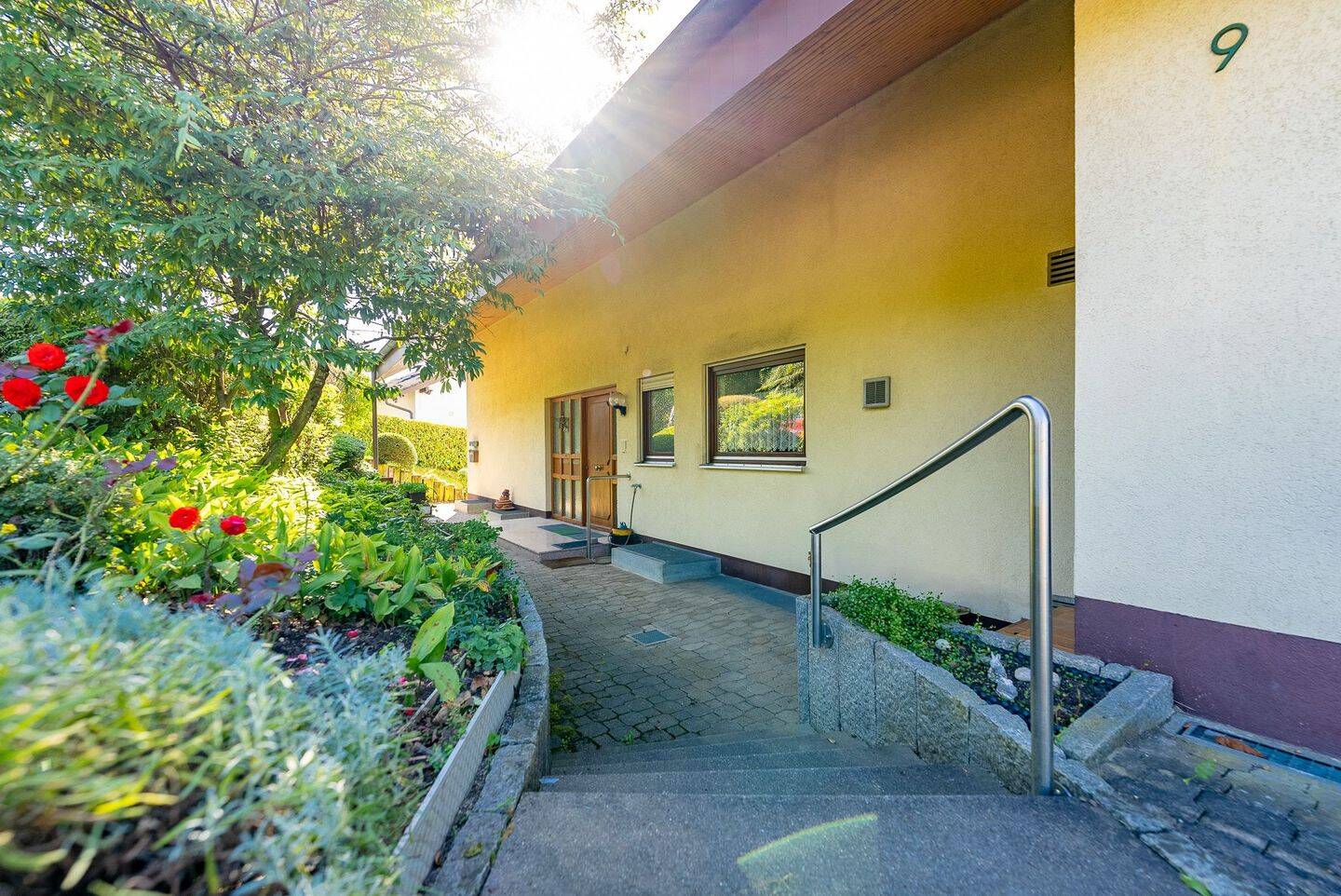 Einfamilienhaus zum Kauf - Ansicht 4